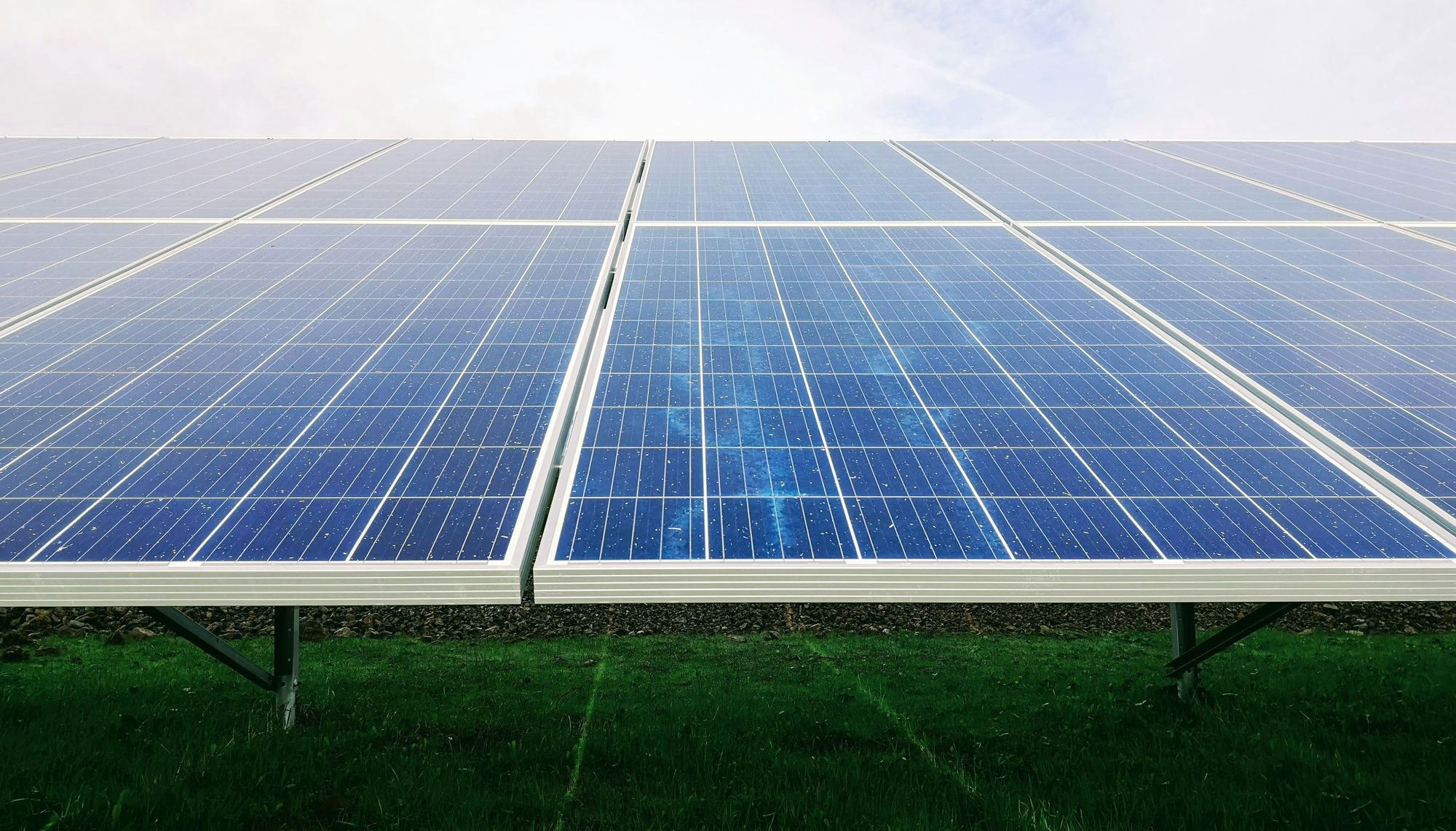 Zonnepanelen