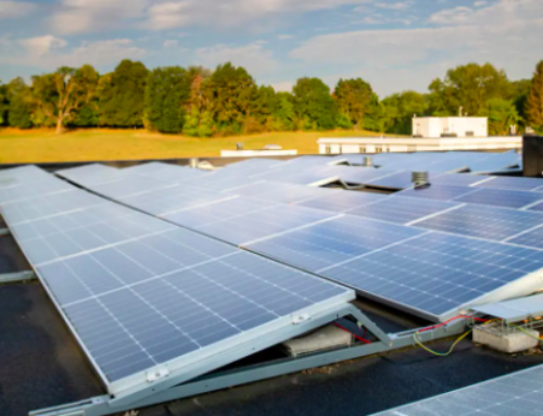 Kazerne Peutie krijgt 8.600 zonnepanelen