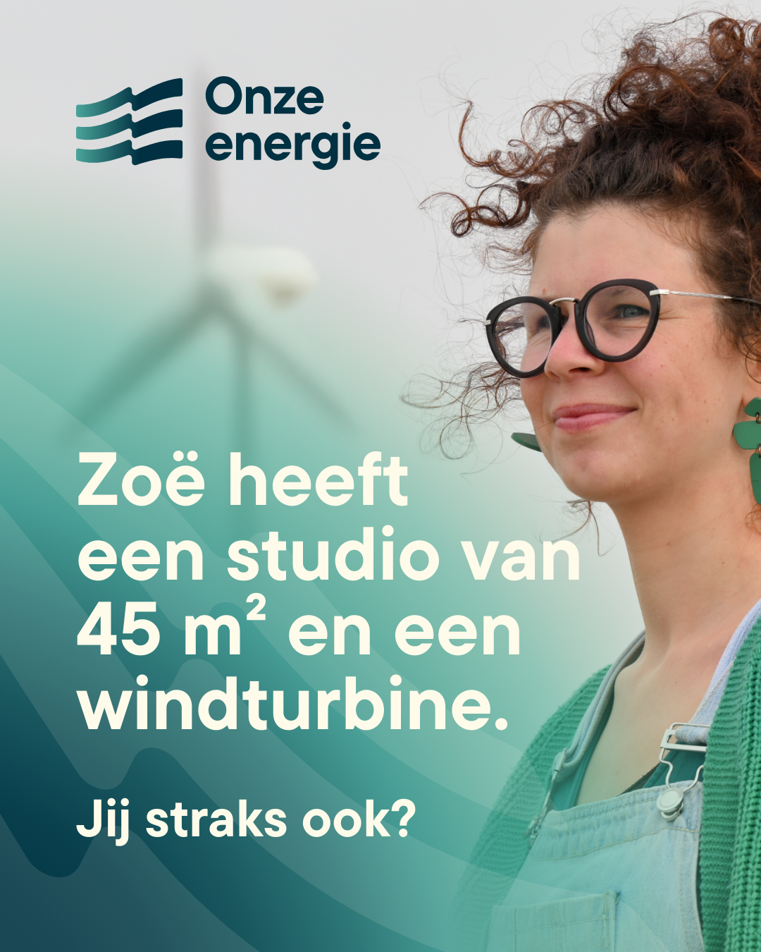 Onze enerrgie