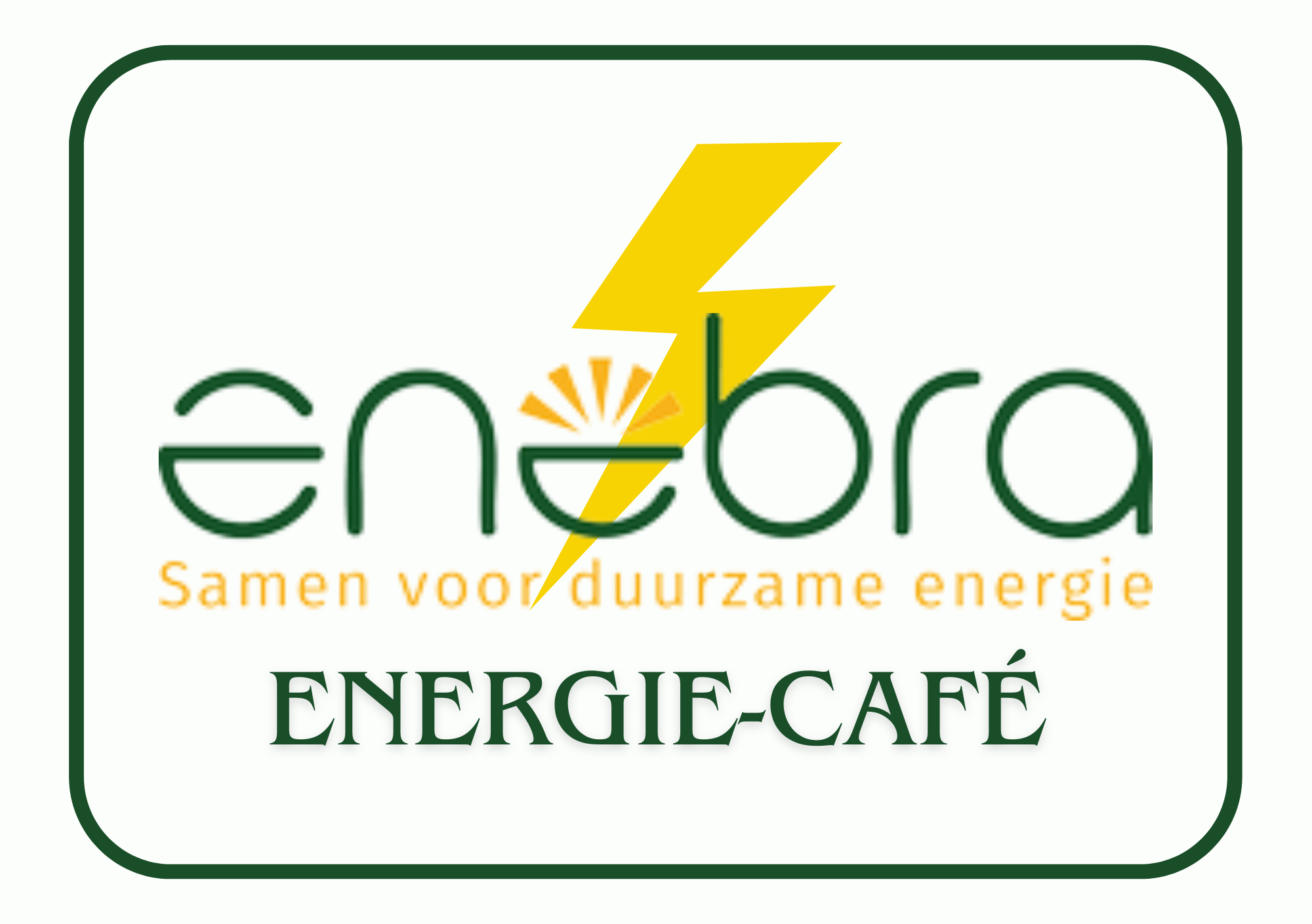 Enebra Energiecafé