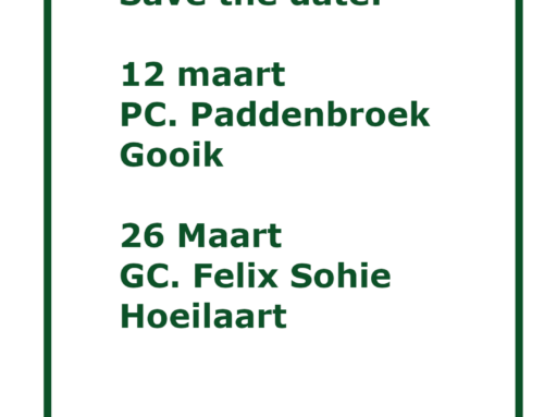 Enebra – Energiecafé’s op 12 maart in Gooik en 26 maart in Hoeilaart