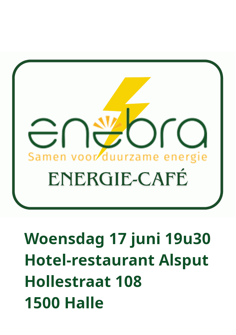 energiecafé Halle